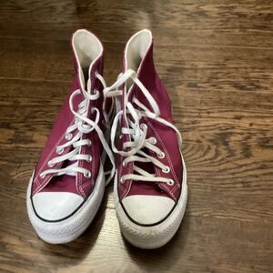 Converse Women’s Shoes